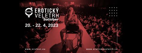 Erotický Veletrh 2025 ♡ Official Event